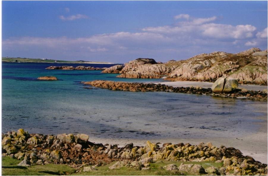 Fionnphort