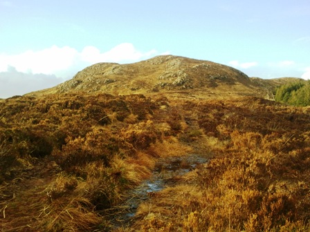 S airde Beinn